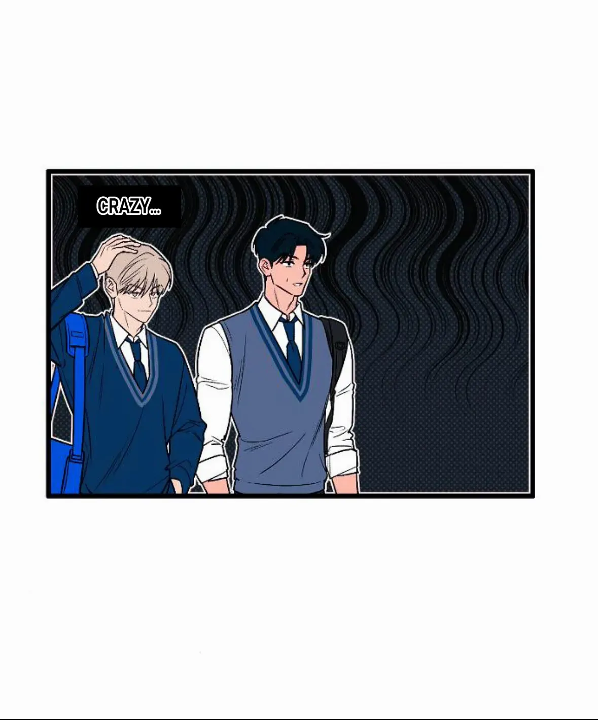 Monochrome Diary Mangakakalot X Chapter 13 Page 28