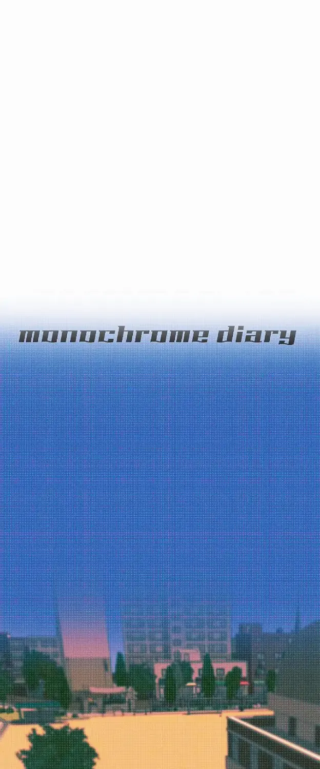 Monochrome Diary Mangakakalot X Chapter 13 Page 43