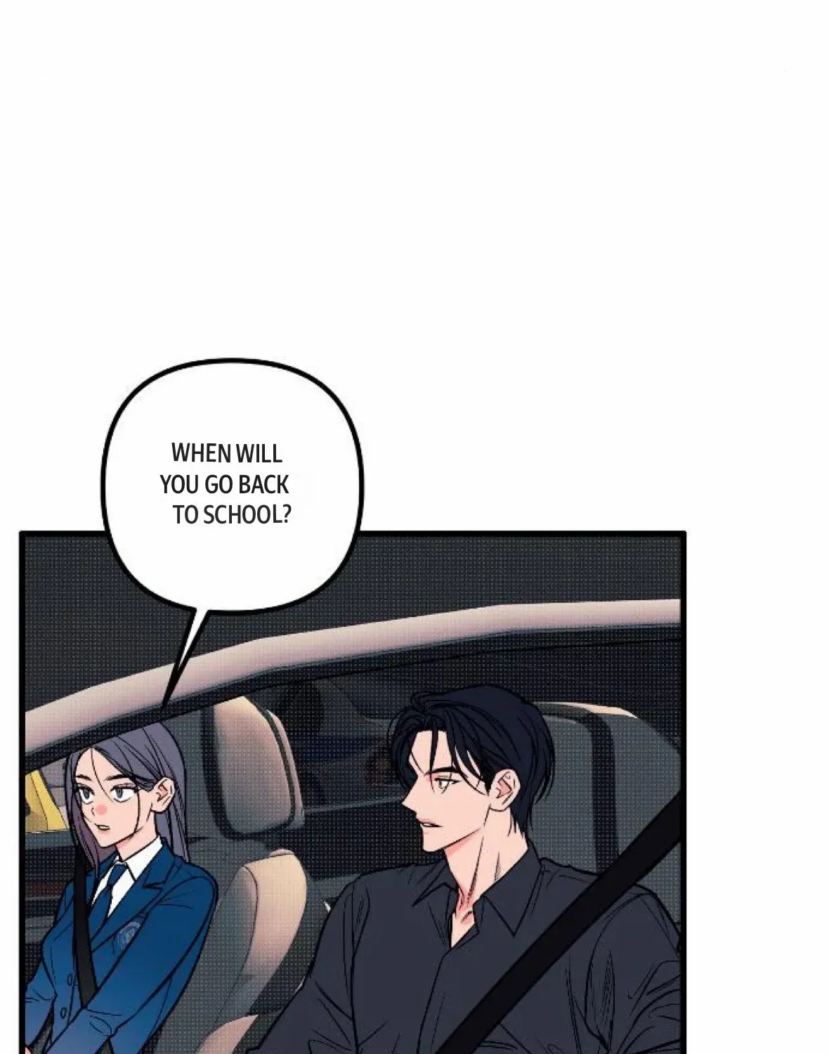 Monochrome Diary Mangakakalot X Chapter 13 Page 55