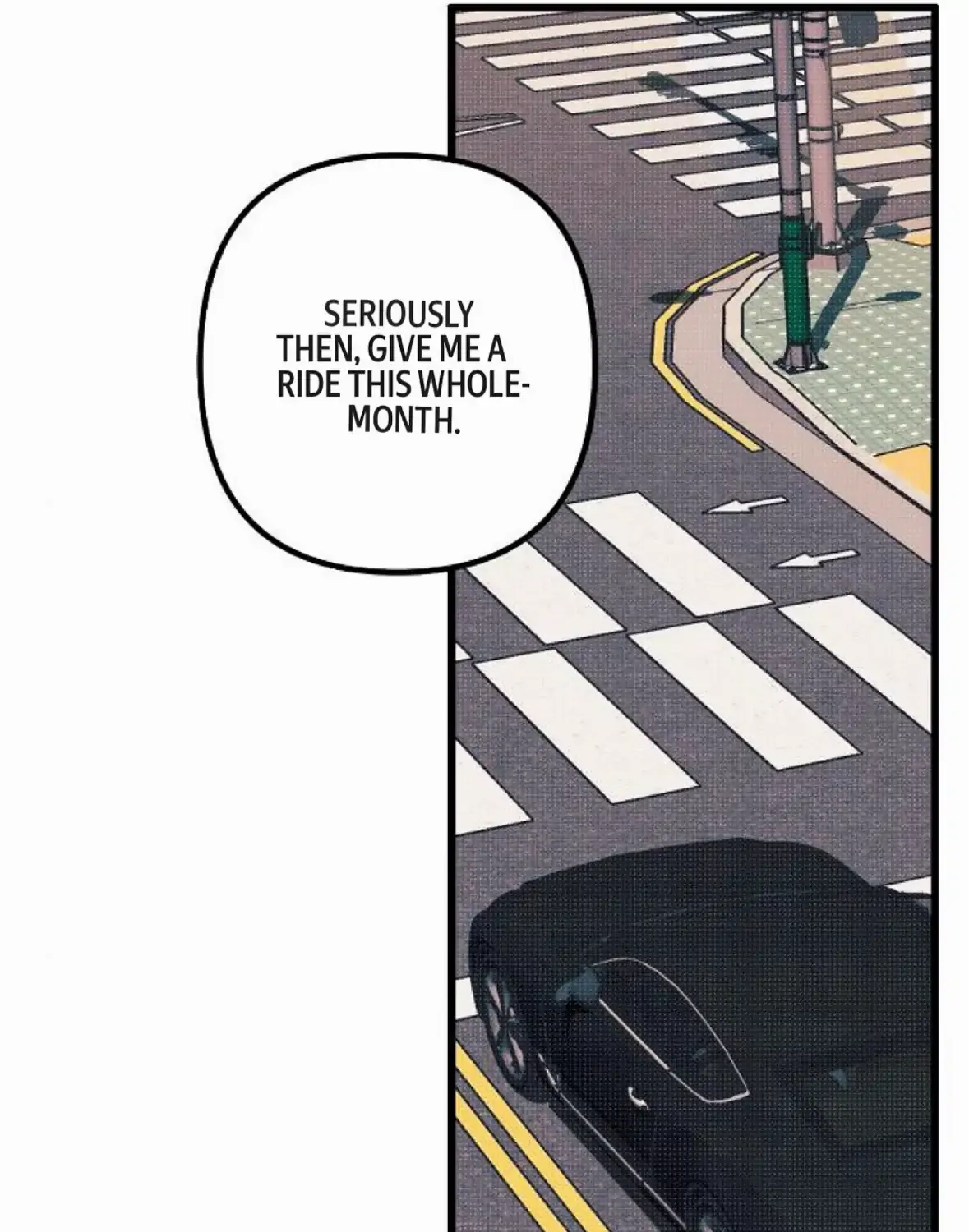 Monochrome Diary Mangakakalot X Chapter 13 Page 57