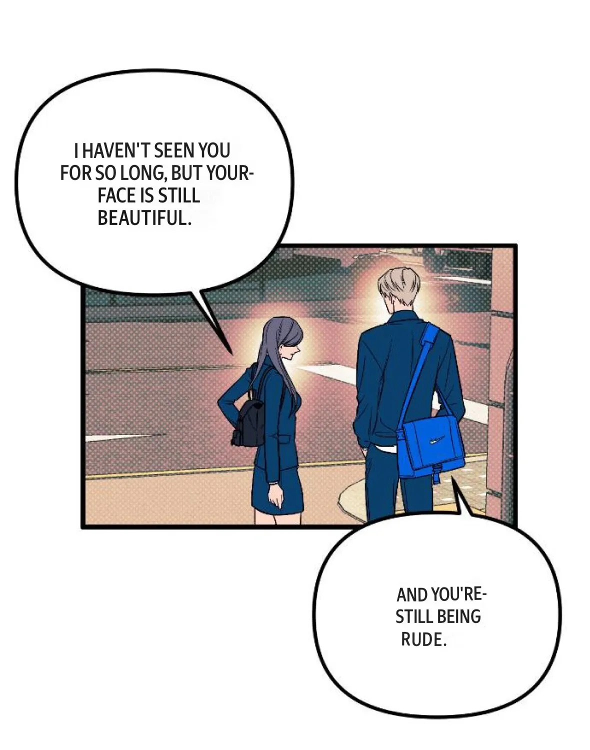 Monochrome Diary Mangakakalot X Chapter 13 Page 7