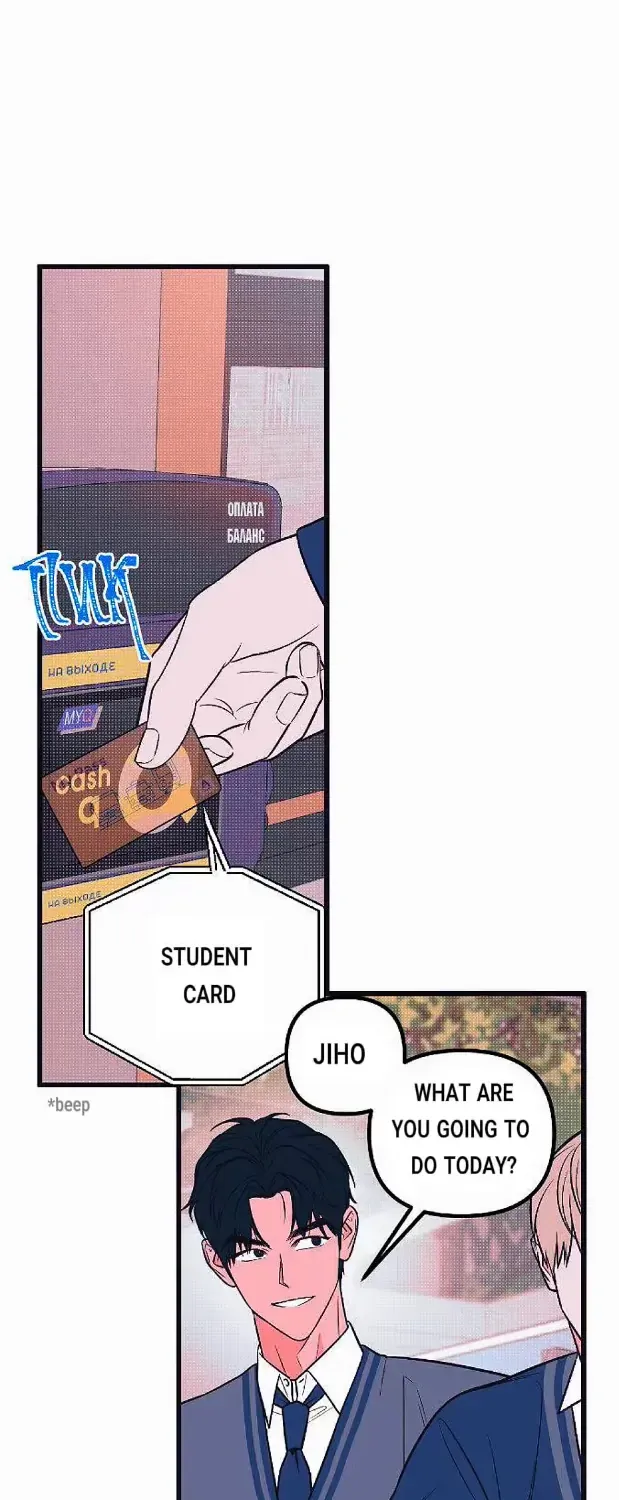 Monochrome Diary Mangakakalot X Chapter 13 Page 64