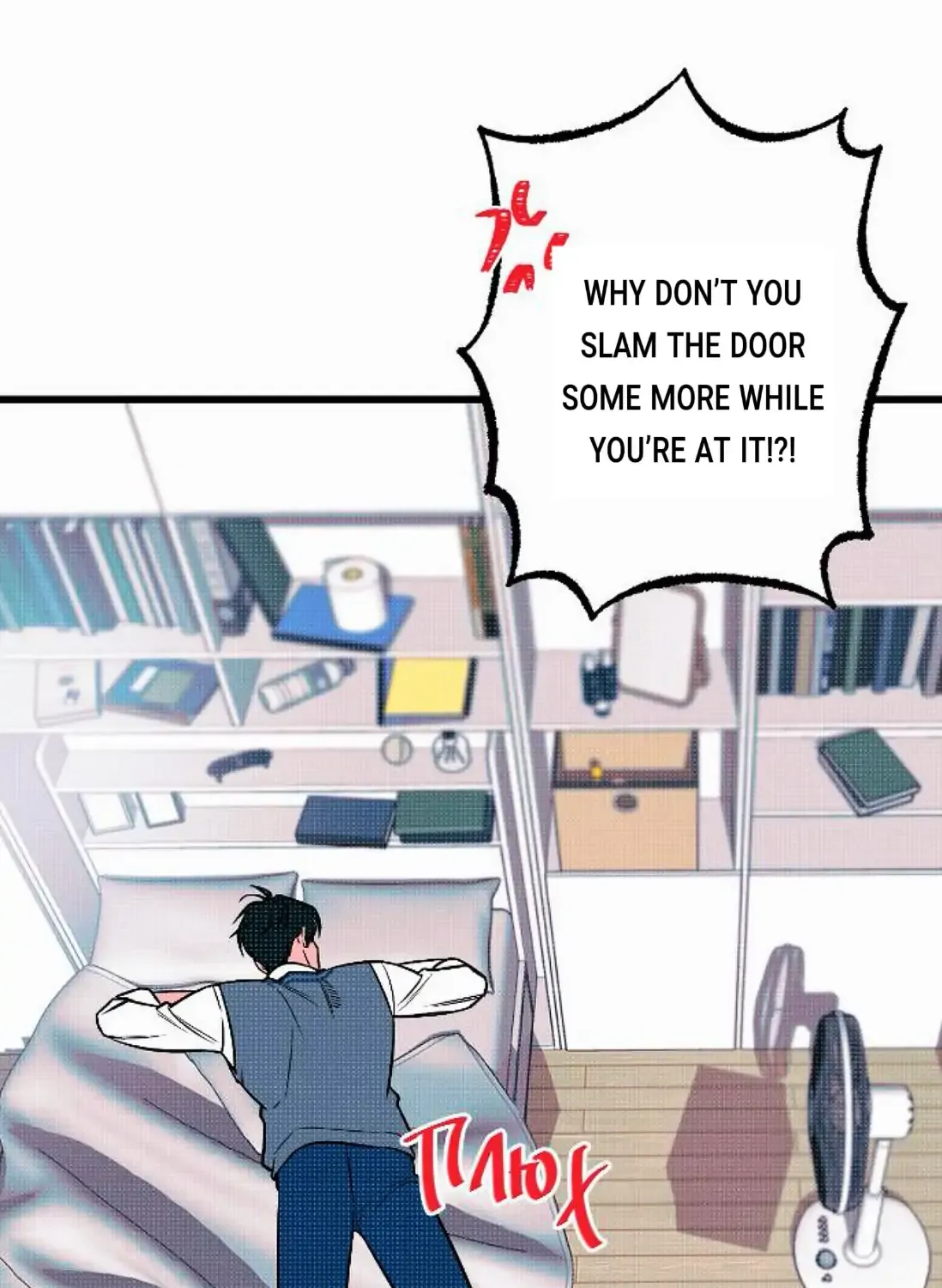 Monochrome Diary Mangakakalot X Chapter 13 Page 96