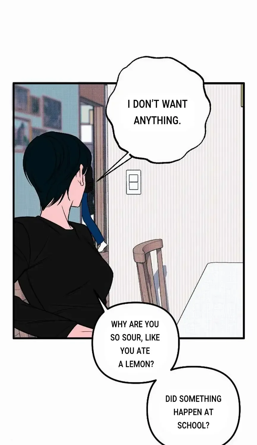 Monochrome Diary Mangakakalot X Chapter 13 Page 94