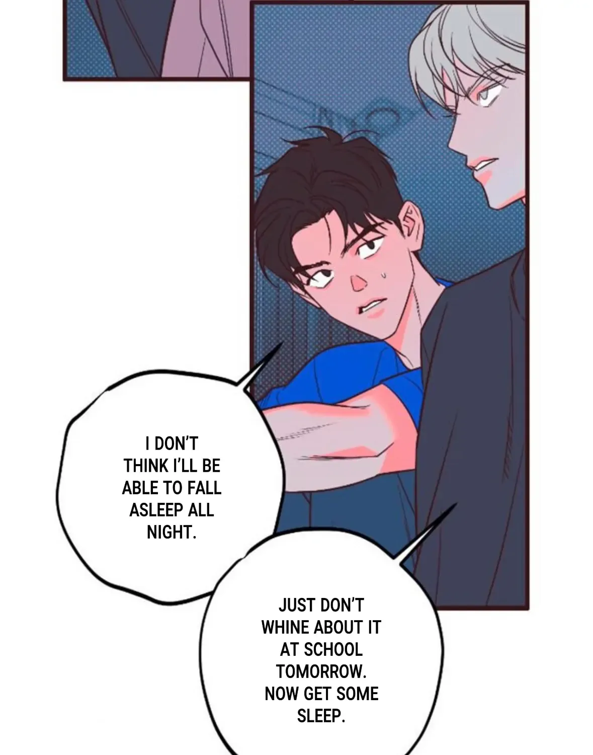 Monochrome Diary Mangakakalot X Chapter 24 Page 130