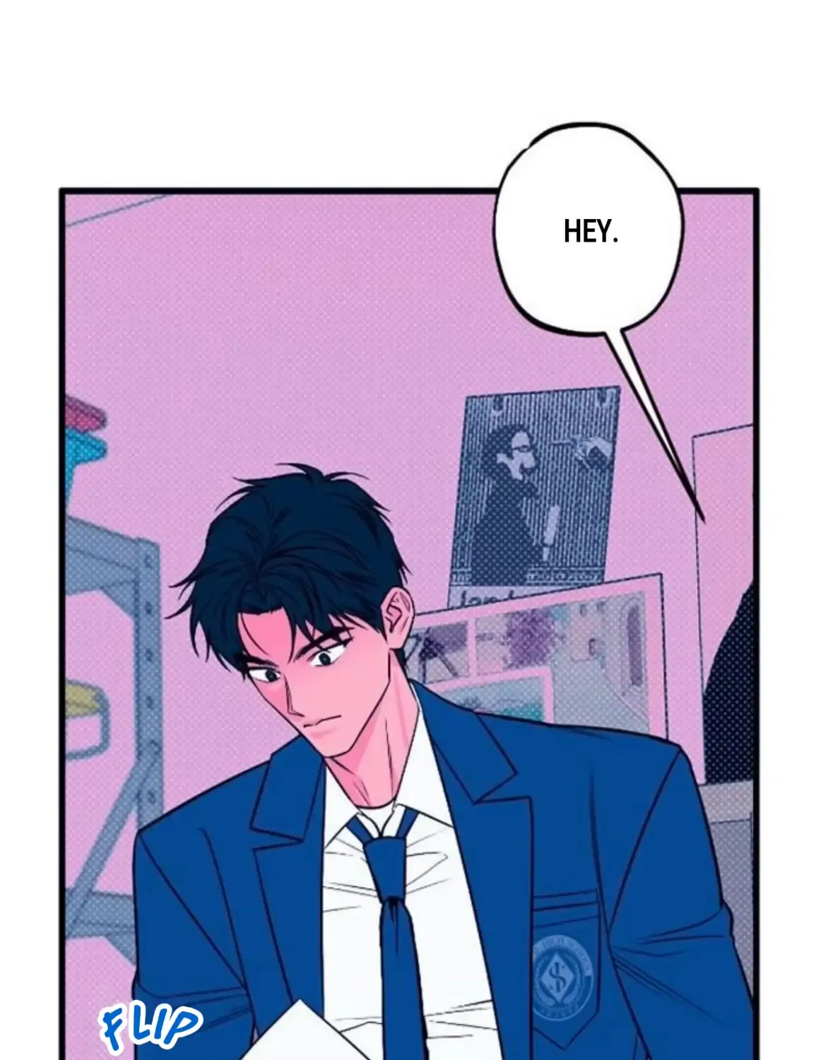 Monochrome Diary Mangakakalot X Chapter 25 Page 23