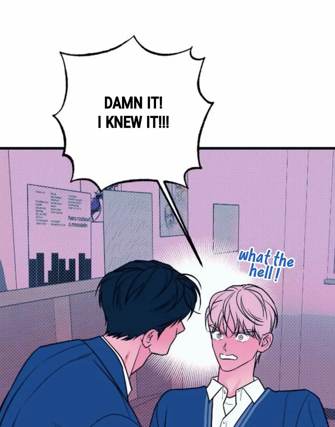 Monochrome Diary Mangakakalot X Chapter 25 Page 50