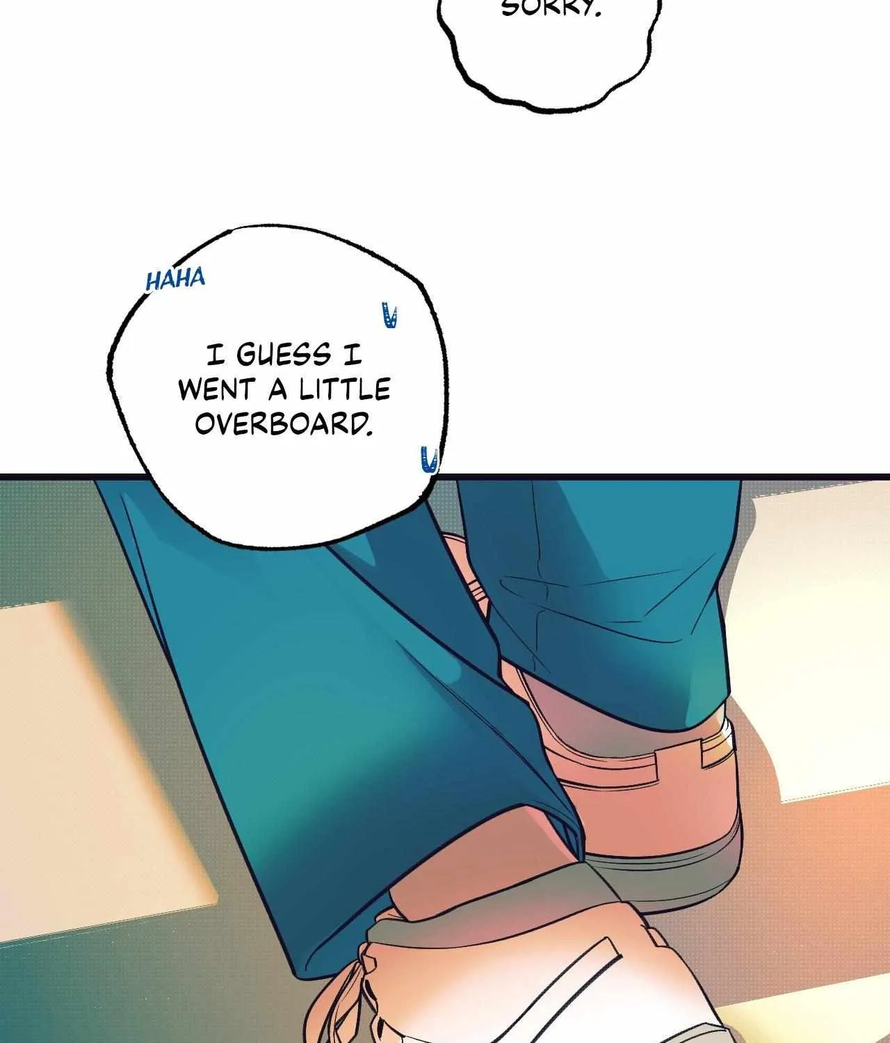 Monochrome Diary Mangakakalot X Chapter 2 Page 118