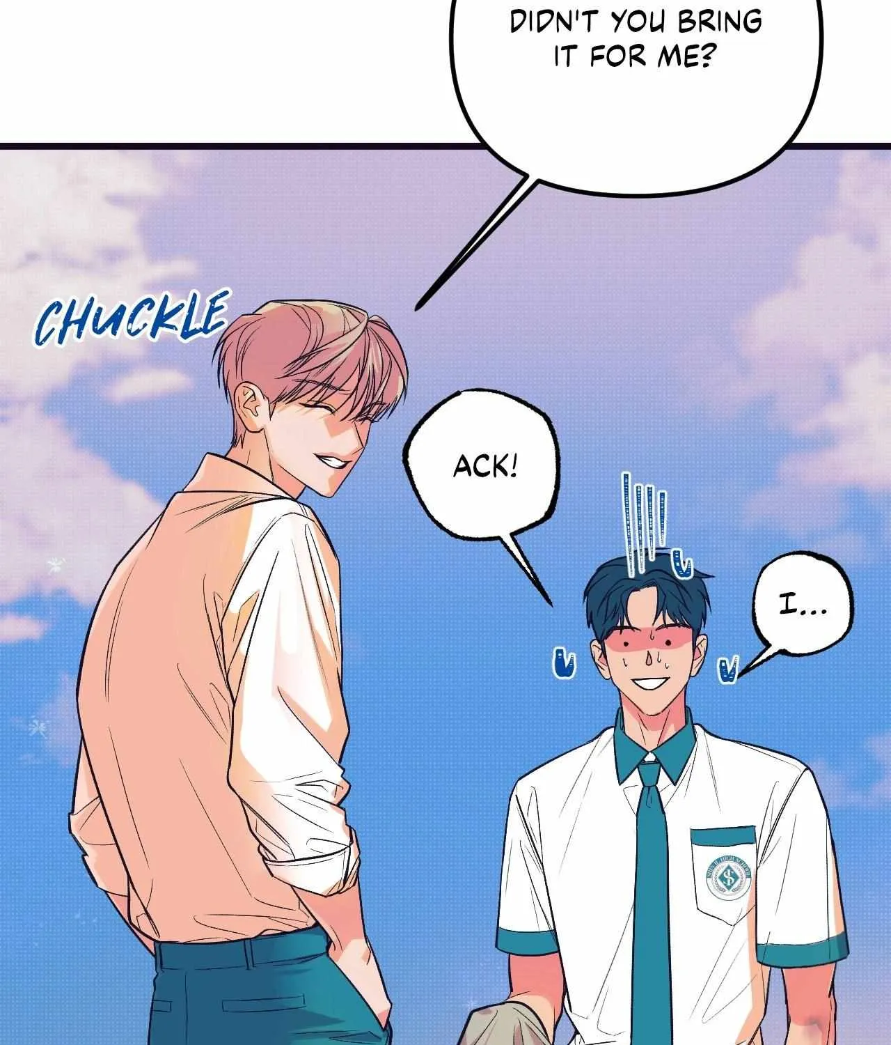 Monochrome Diary Mangakakalot X Chapter 2 Page 122