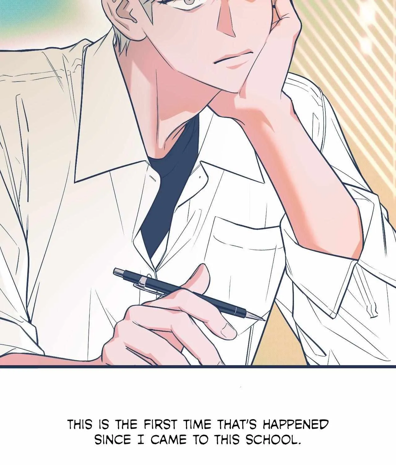 Monochrome Diary Mangakakalot X Chapter 2 Page 22