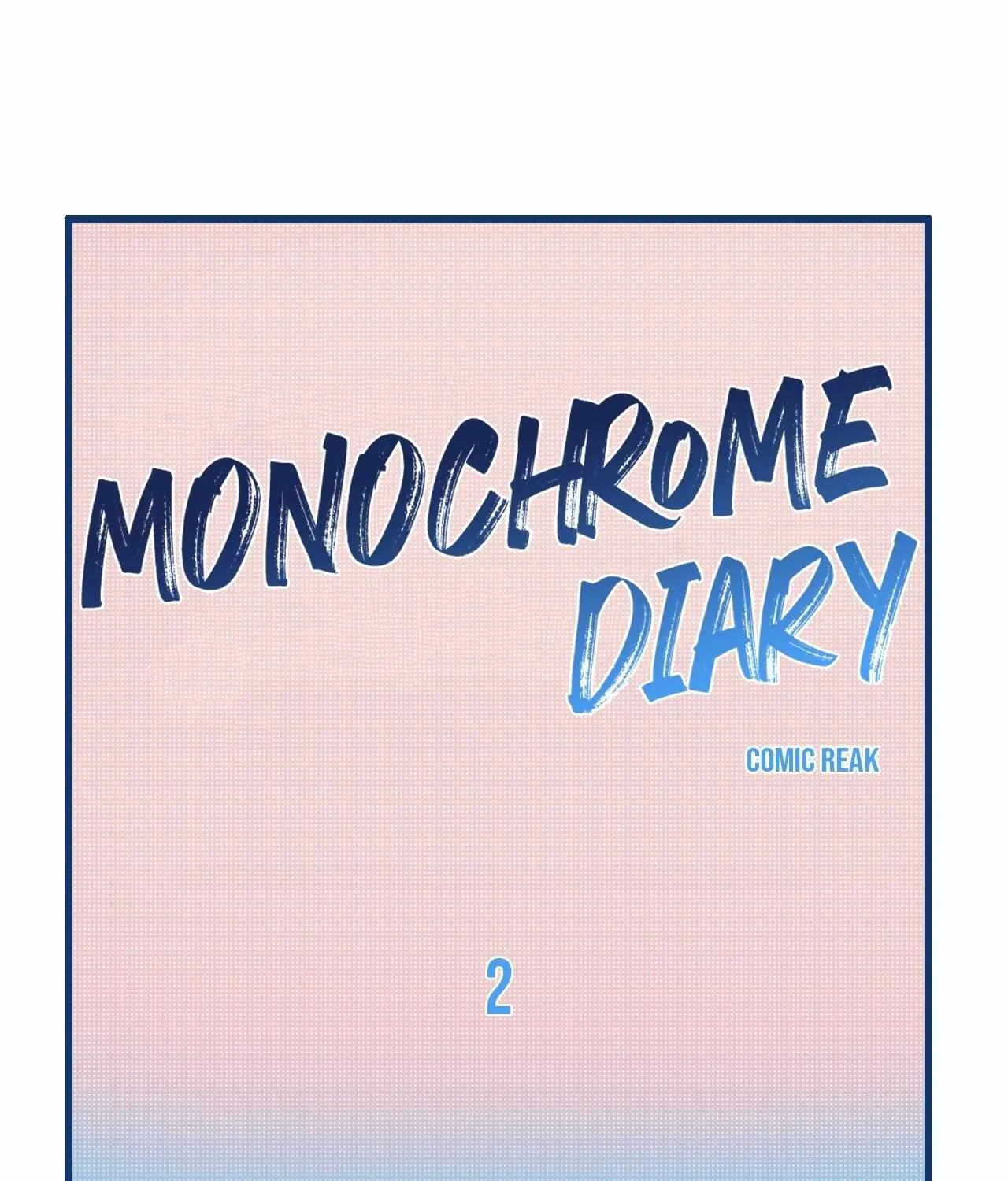 Monochrome Diary Mangakakalot X Chapter 2 Page 24