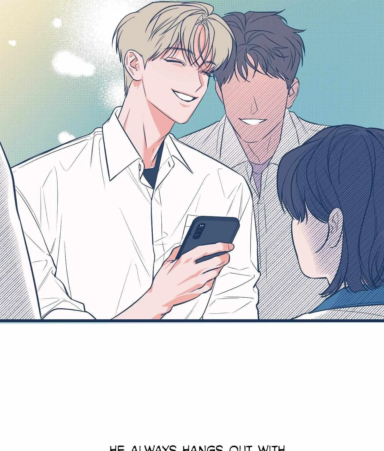 Monochrome Diary Mangakakalot X Chapter 2 Page 31