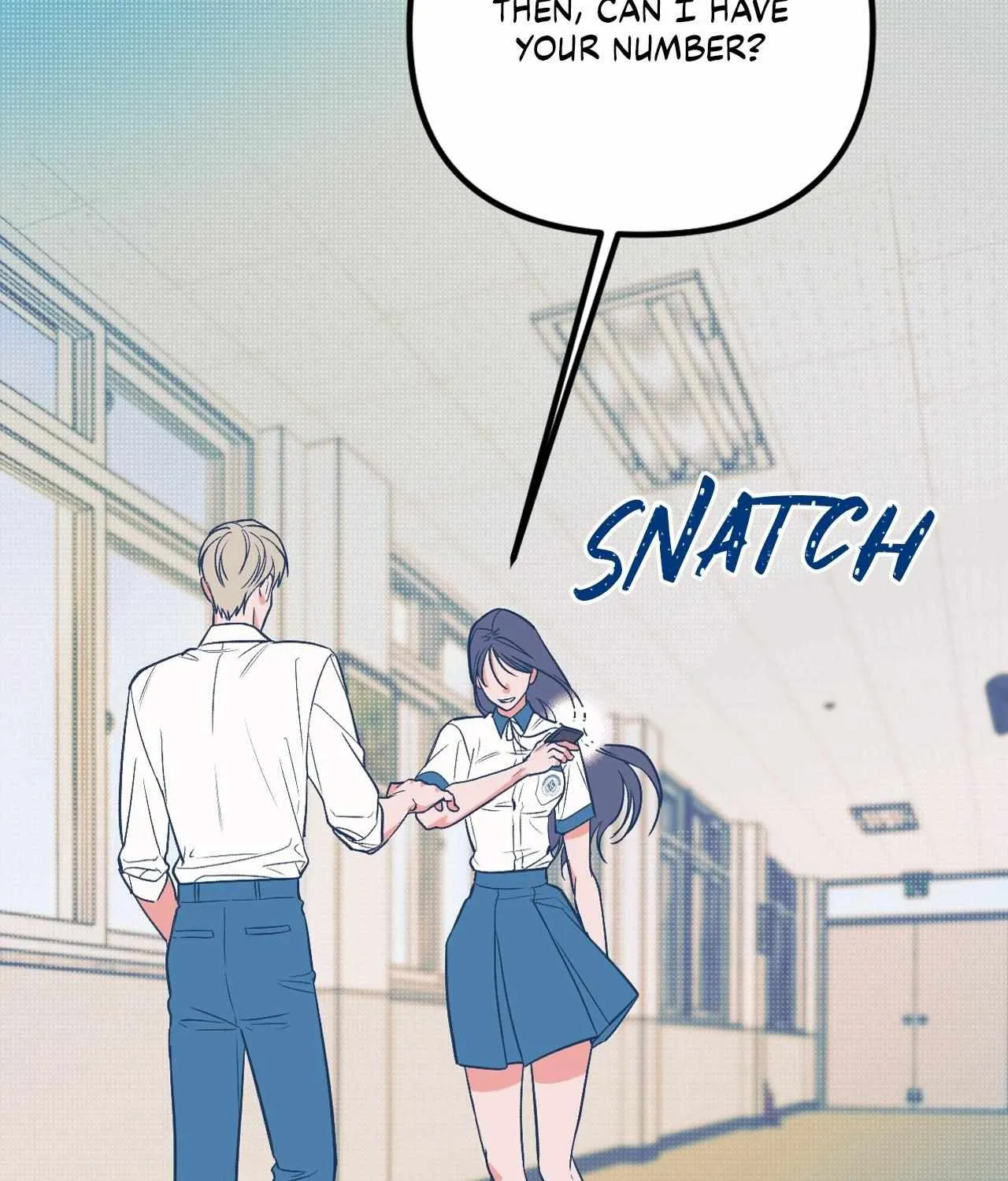 Monochrome Diary Mangakakalot X Chapter 2 Page 39
