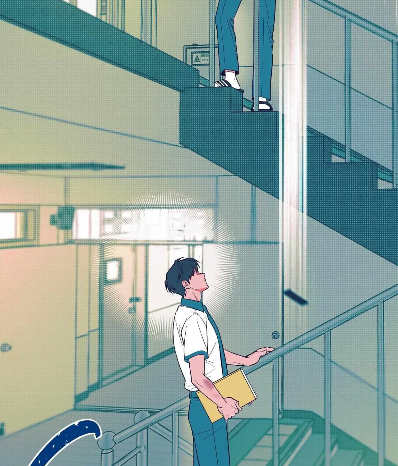 Monochrome Diary Mangakakalot X Chapter 2 Page 67