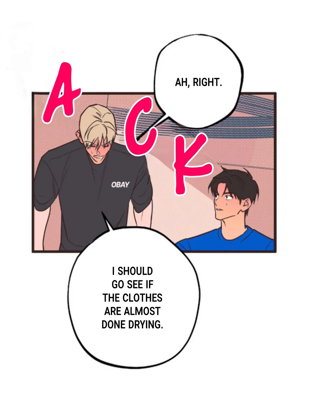 Monochrome Diary Mangakakalot X Chapter 22 Page 105