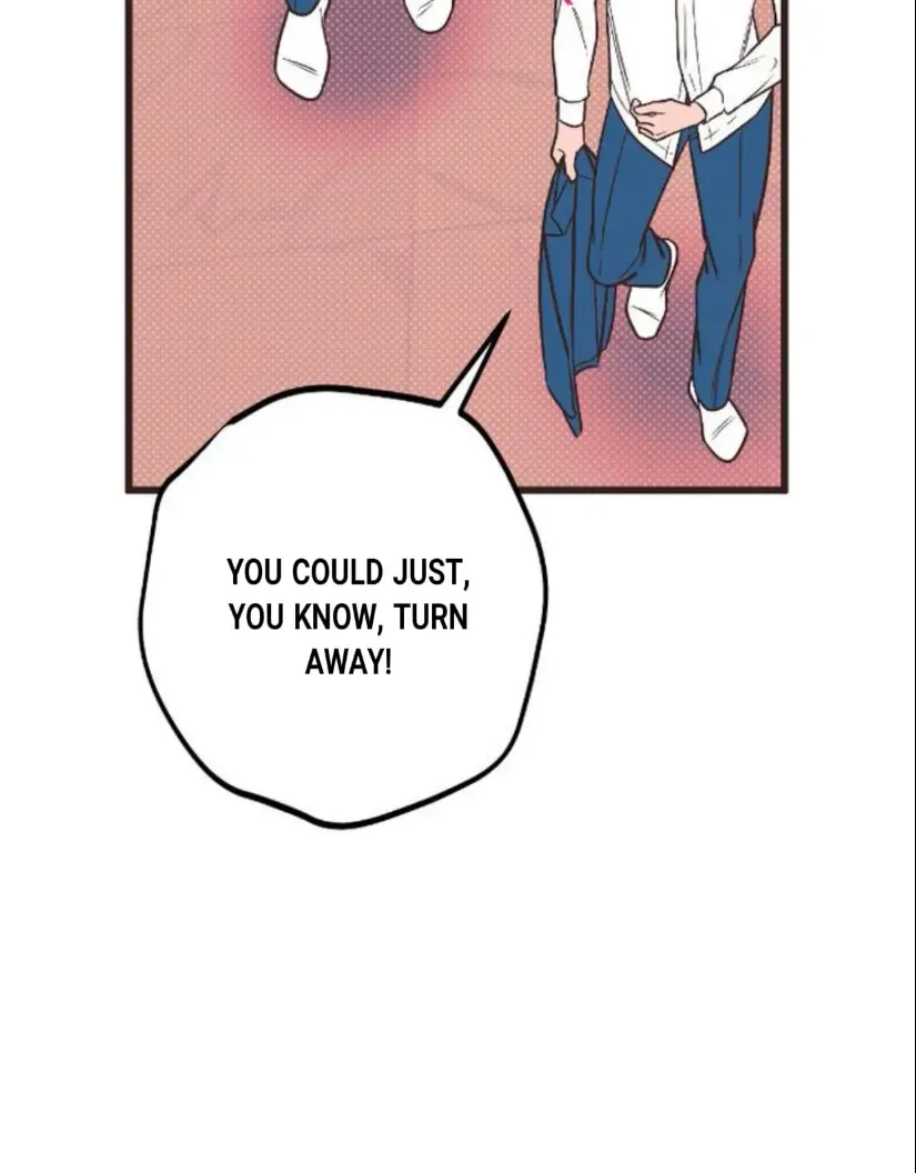Monochrome Diary Mangakakalot X Chapter 22 Page 26