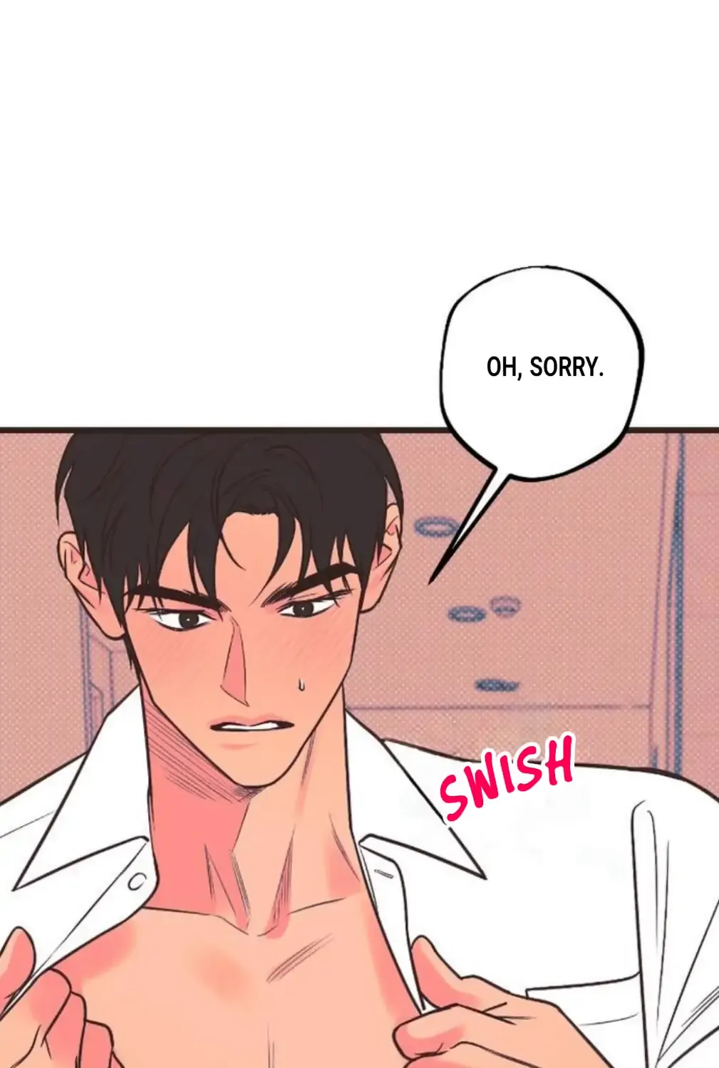 Monochrome Diary Mangakakalot X Chapter 22 Page 27