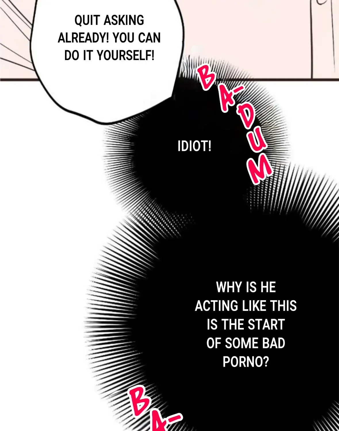 Monochrome Diary Mangakakalot X Chapter 22 Page 31