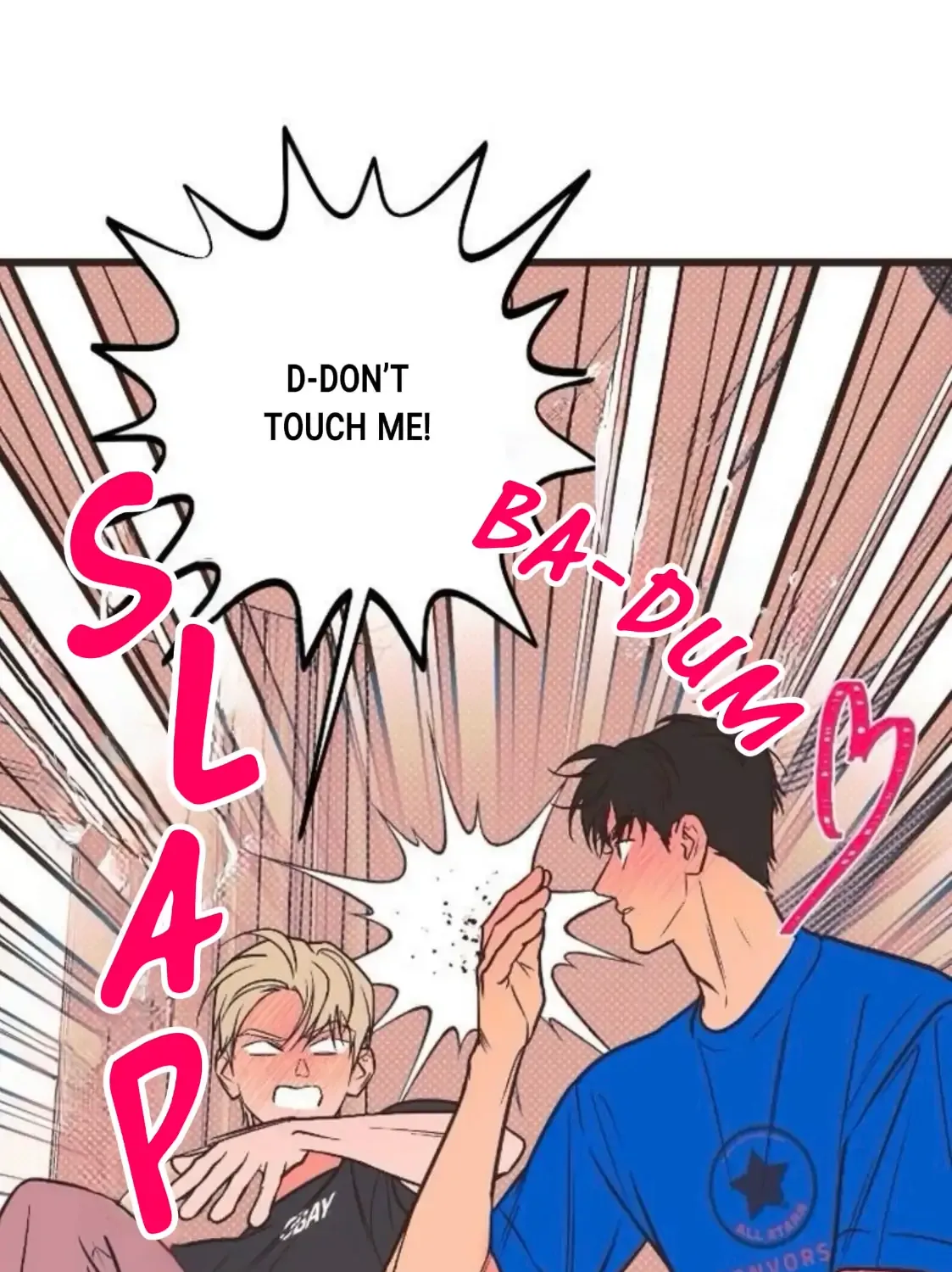 Monochrome Diary Mangakakalot X Chapter 22 Page 85