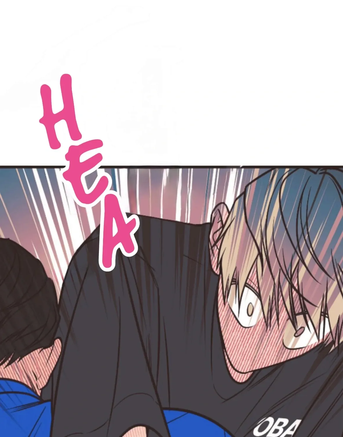 Monochrome Diary Mangakakalot X Chapter 23 Page 35