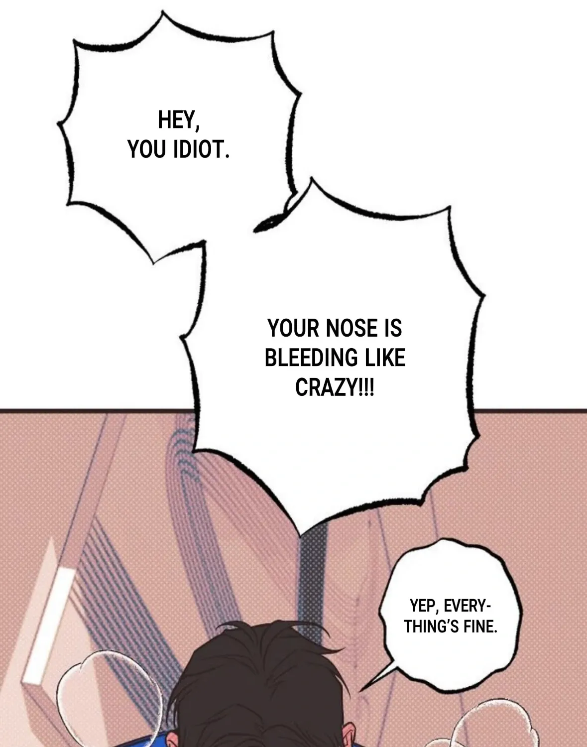 Monochrome Diary Mangakakalot X Chapter 23 Page 82