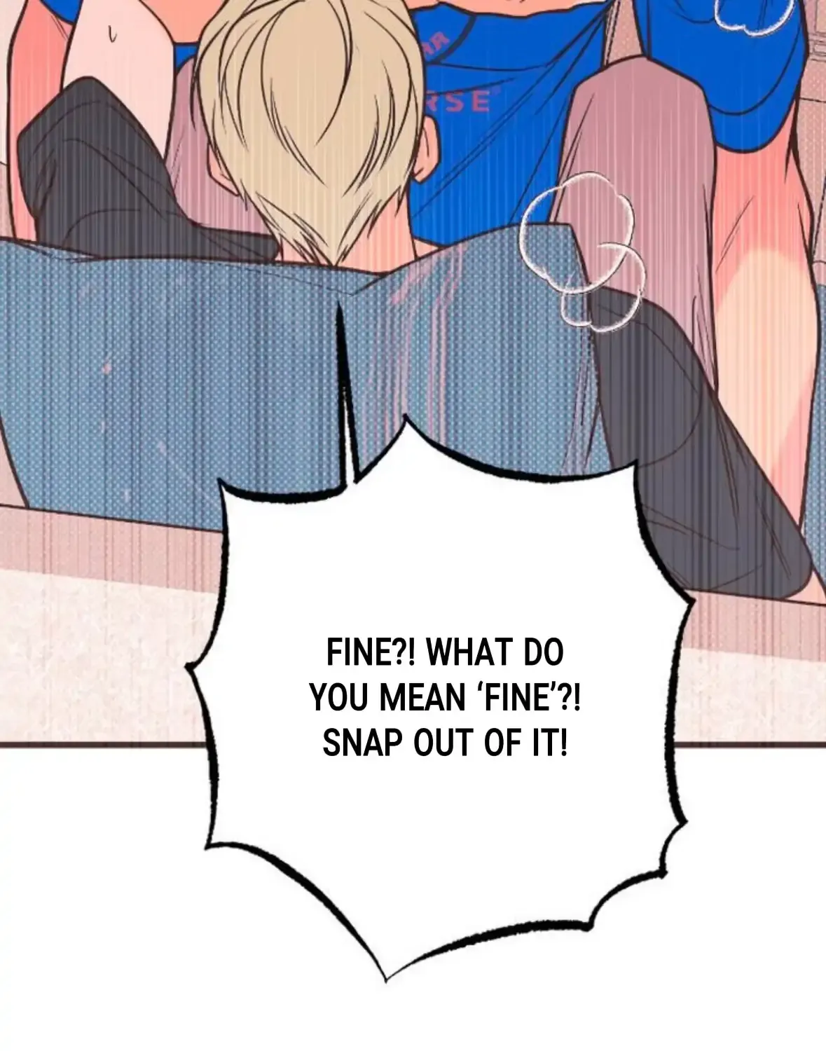Monochrome Diary Mangakakalot X Chapter 23 Page 84