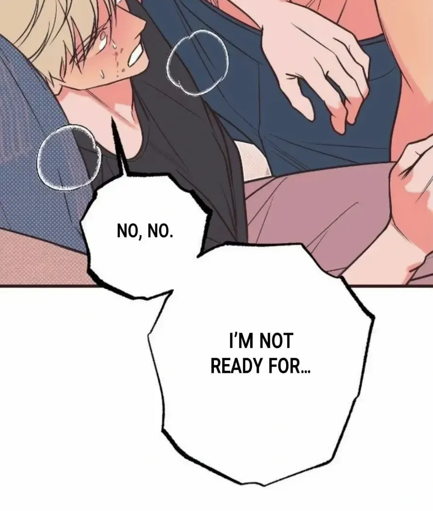 Monochrome Diary Mangakakalot X Chapter 23 Page 99