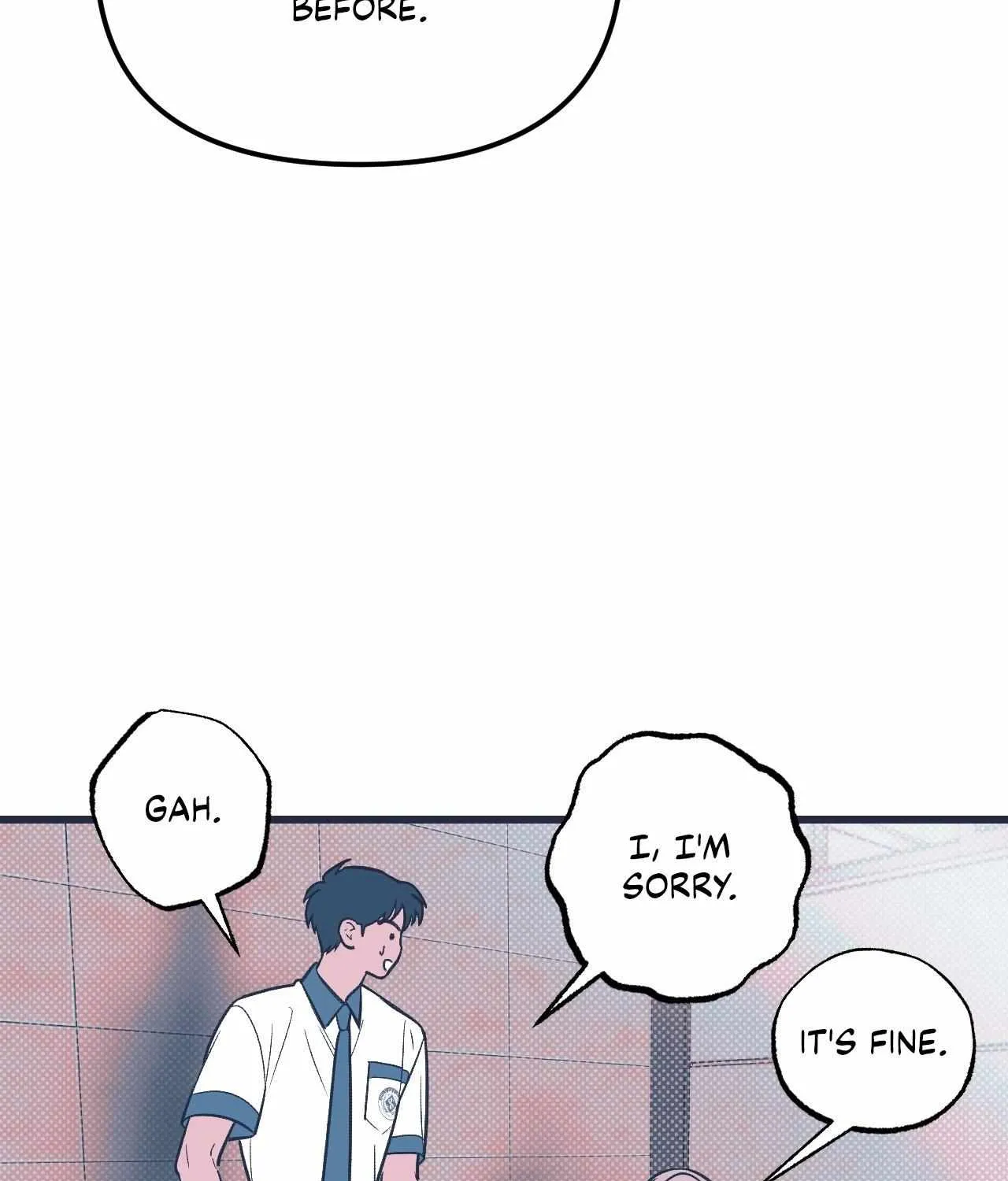 Monochrome Diary Mangakakalot X Chapter 4 Page 102