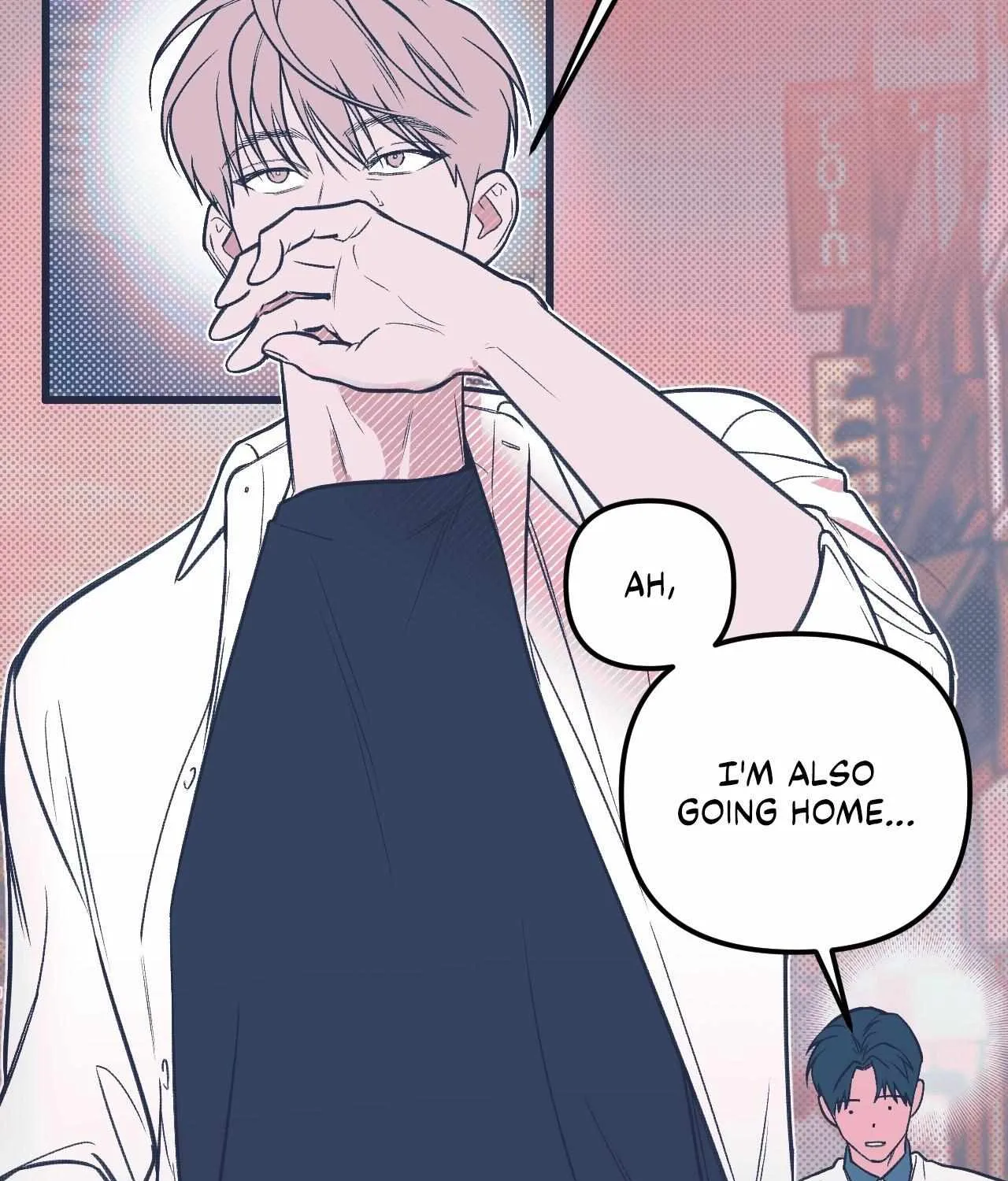 Monochrome Diary Mangakakalot X Chapter 4 Page 115