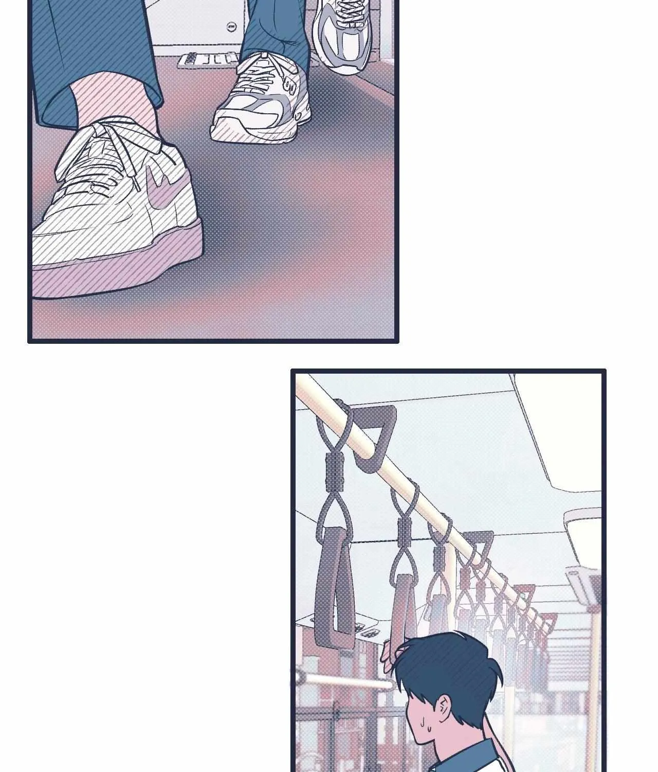 Monochrome Diary Mangakakalot X Chapter 4 Page 141