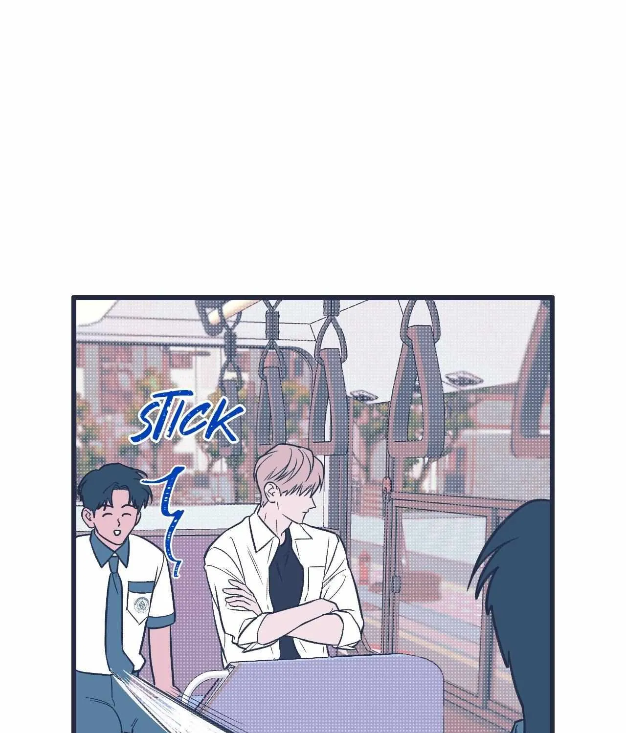 Monochrome Diary Mangakakalot X Chapter 4 Page 151