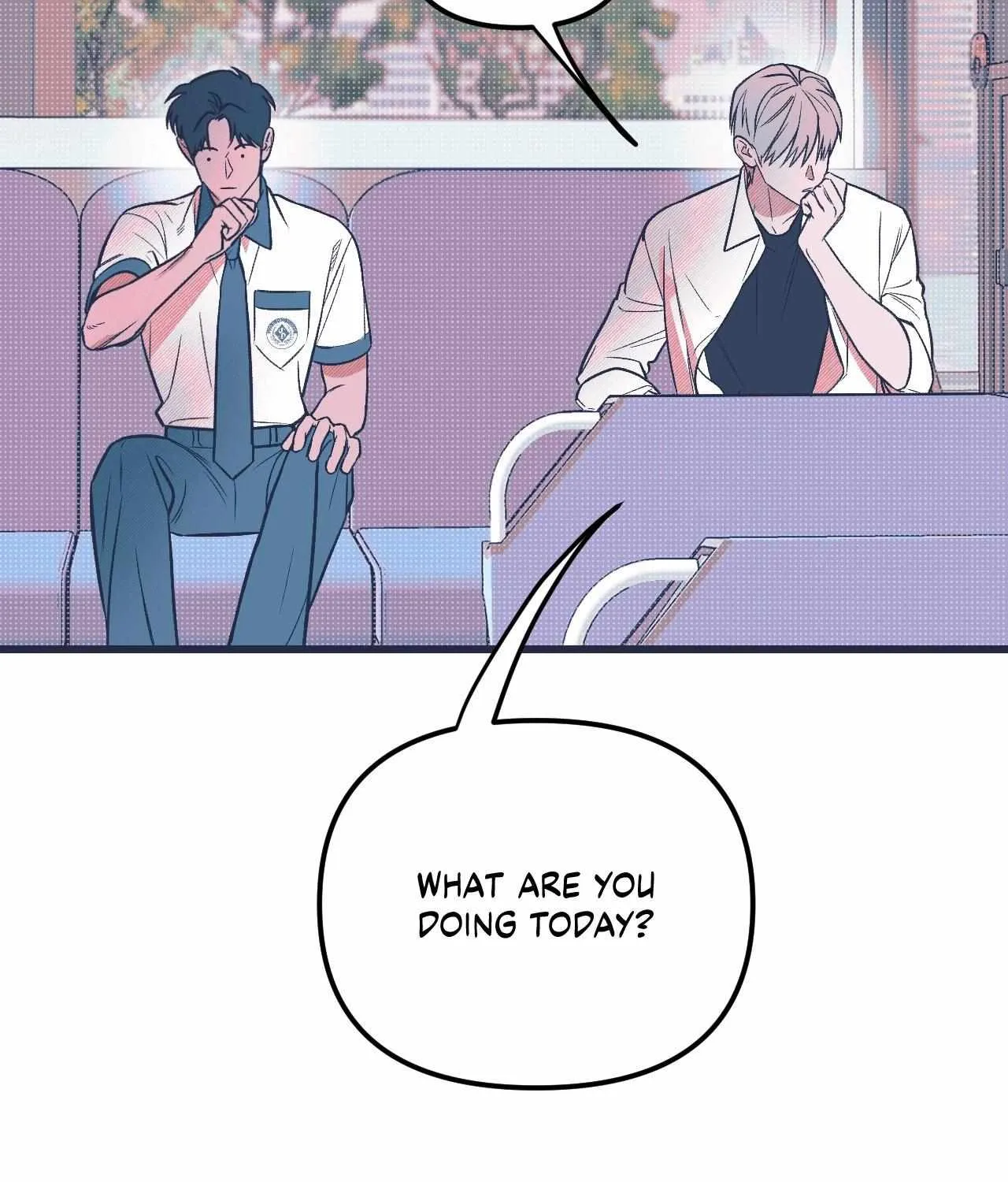 Monochrome Diary Mangakakalot X Chapter 4 Page 164