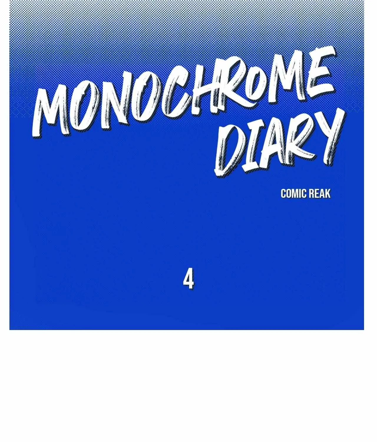 Monochrome Diary Mangakakalot X Chapter 4 Page 25