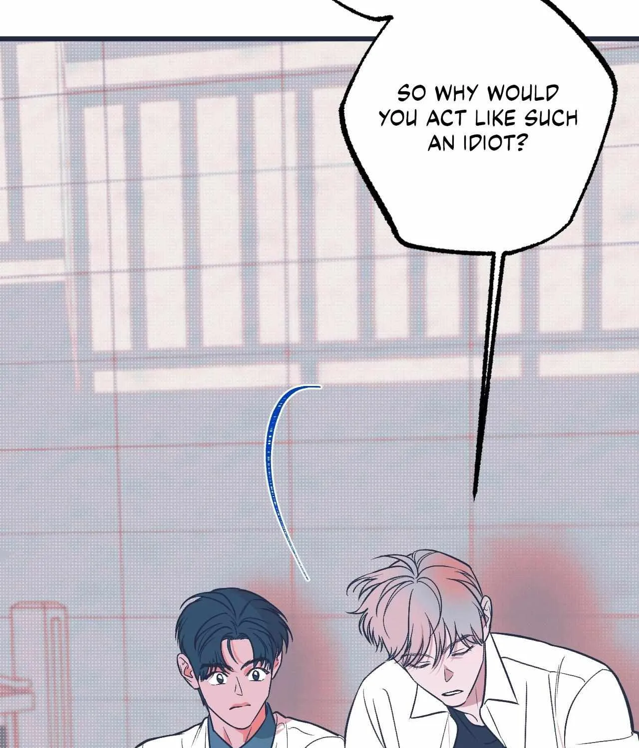 Monochrome Diary Mangakakalot X Chapter 4 Page 40