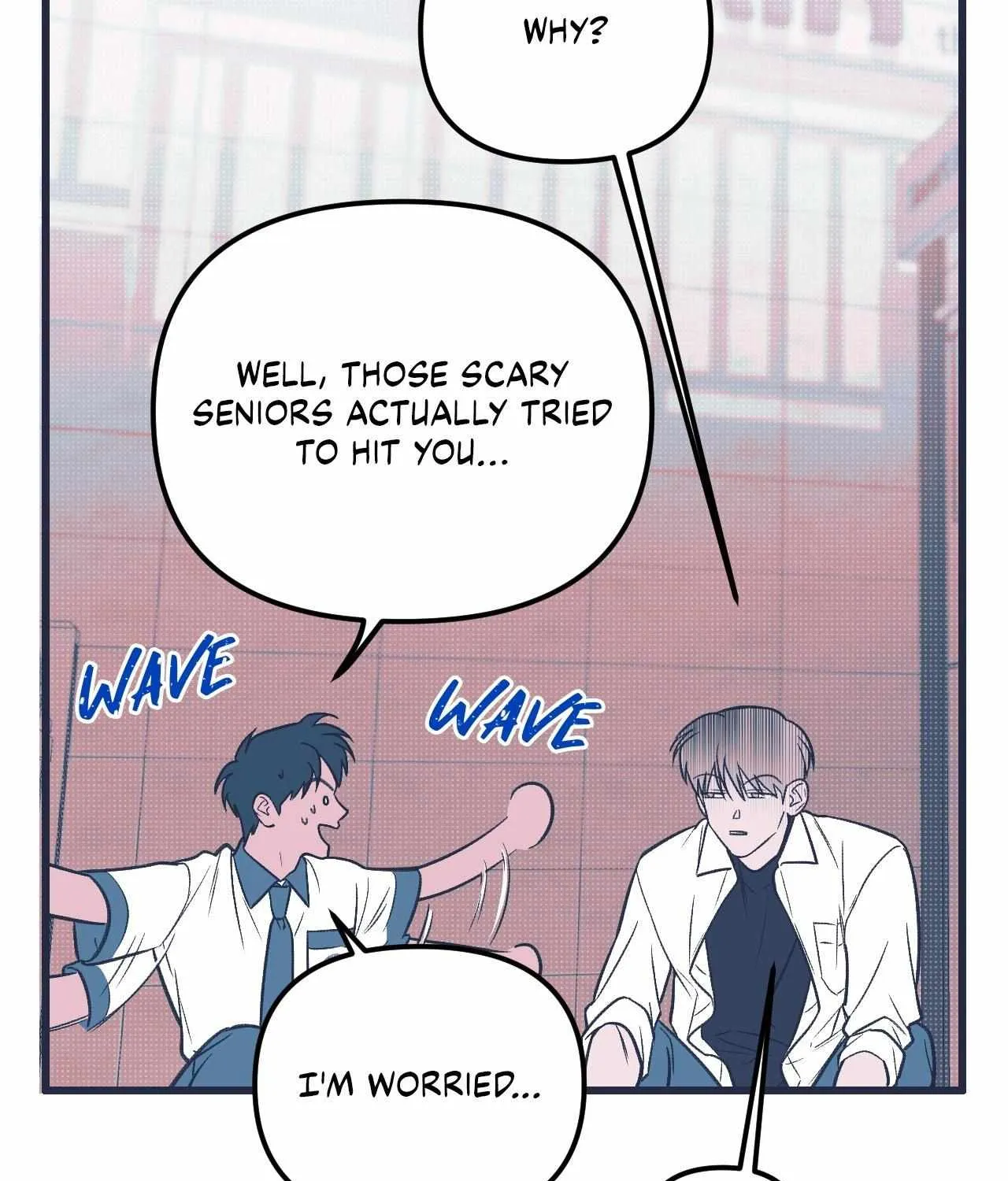 Monochrome Diary Mangakakalot X Chapter 4 Page 49