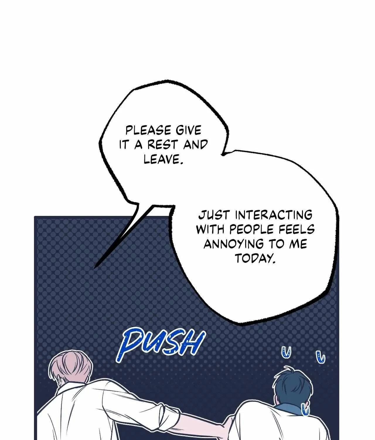 Monochrome Diary Mangakakalot X Chapter 4 Page 55