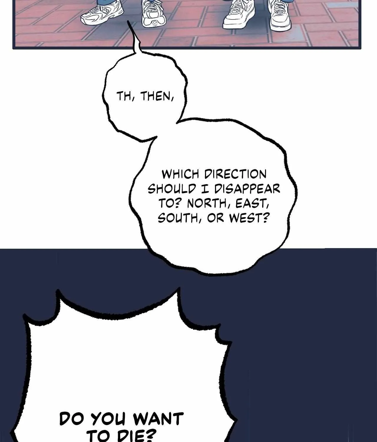 Monochrome Diary Mangakakalot X Chapter 4 Page 60