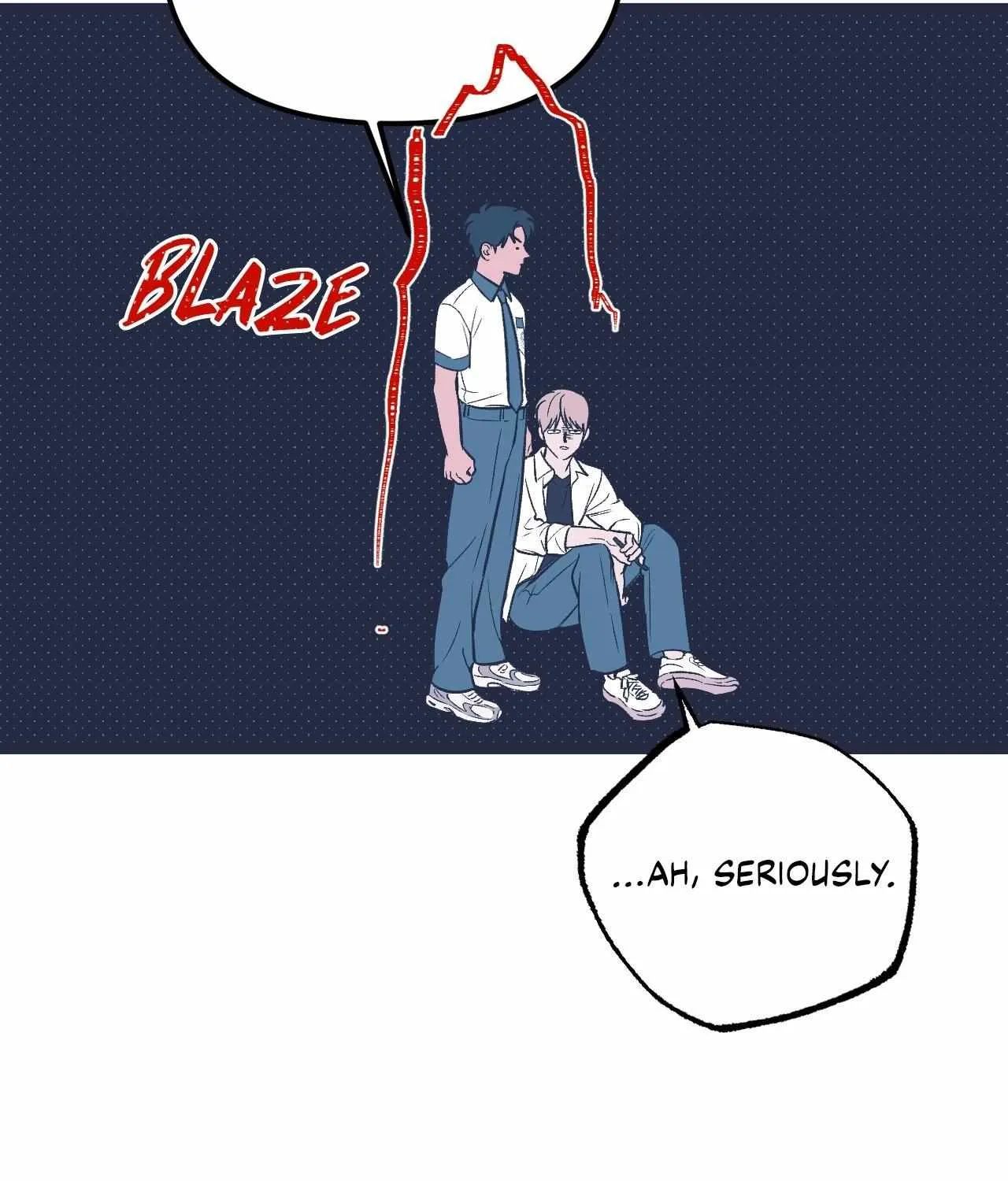 Monochrome Diary Mangakakalot X Chapter 4 Page 93