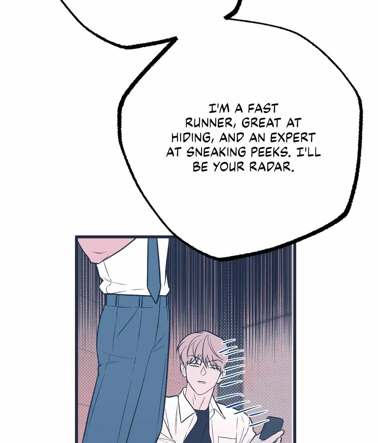 Monochrome Diary Mangakakalot X Chapter 4 Page 97