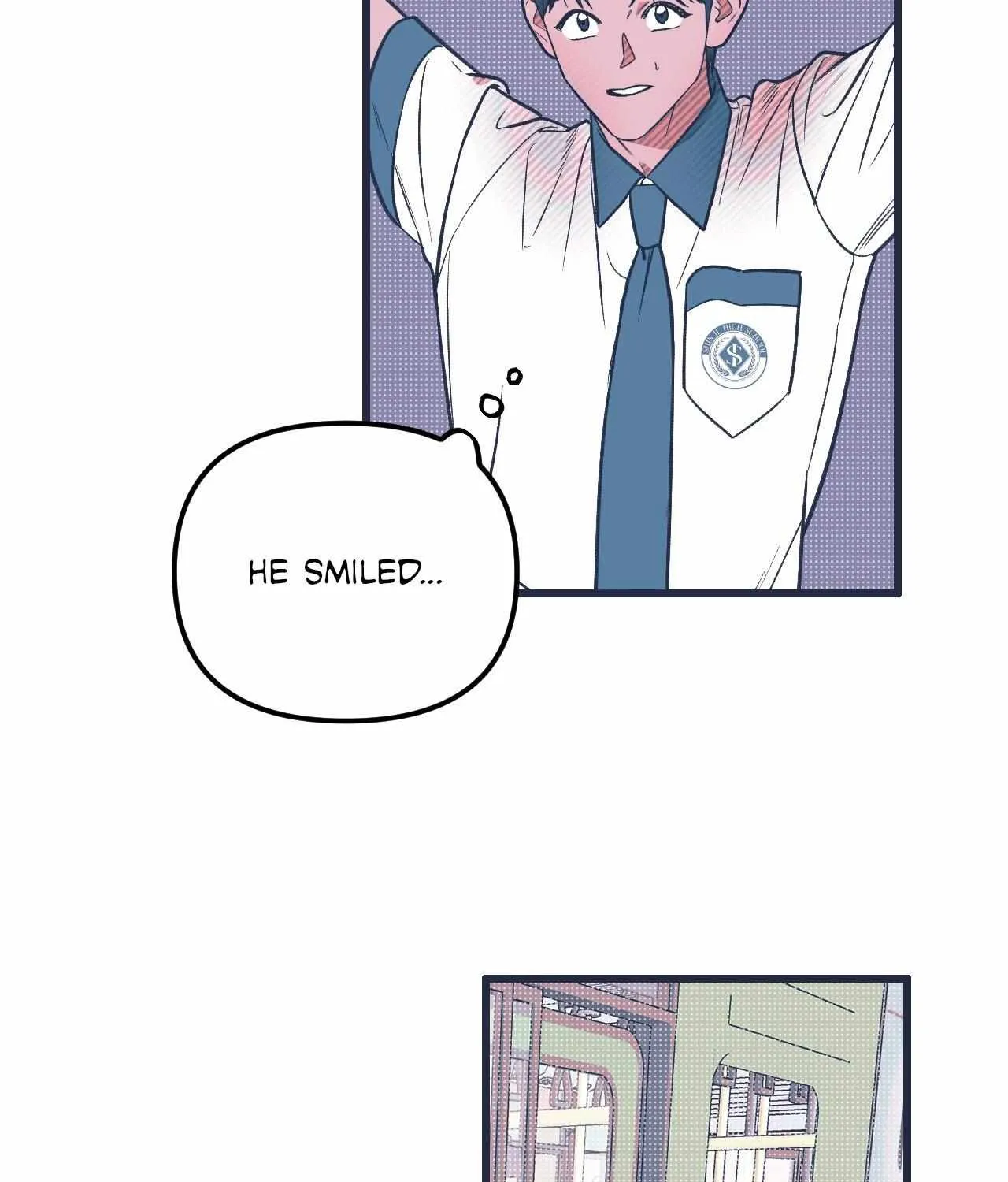 Monochrome Diary Mangakakalot X Chapter 5 Page 22