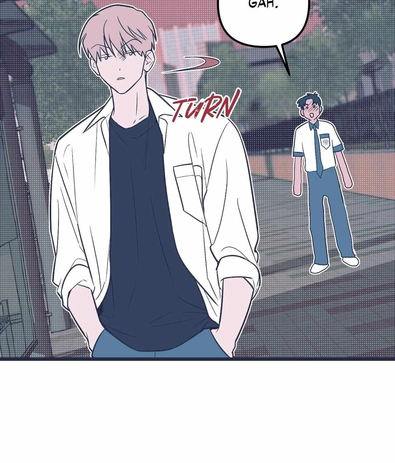 Monochrome Diary Mangakakalot X Chapter 5 Page 35