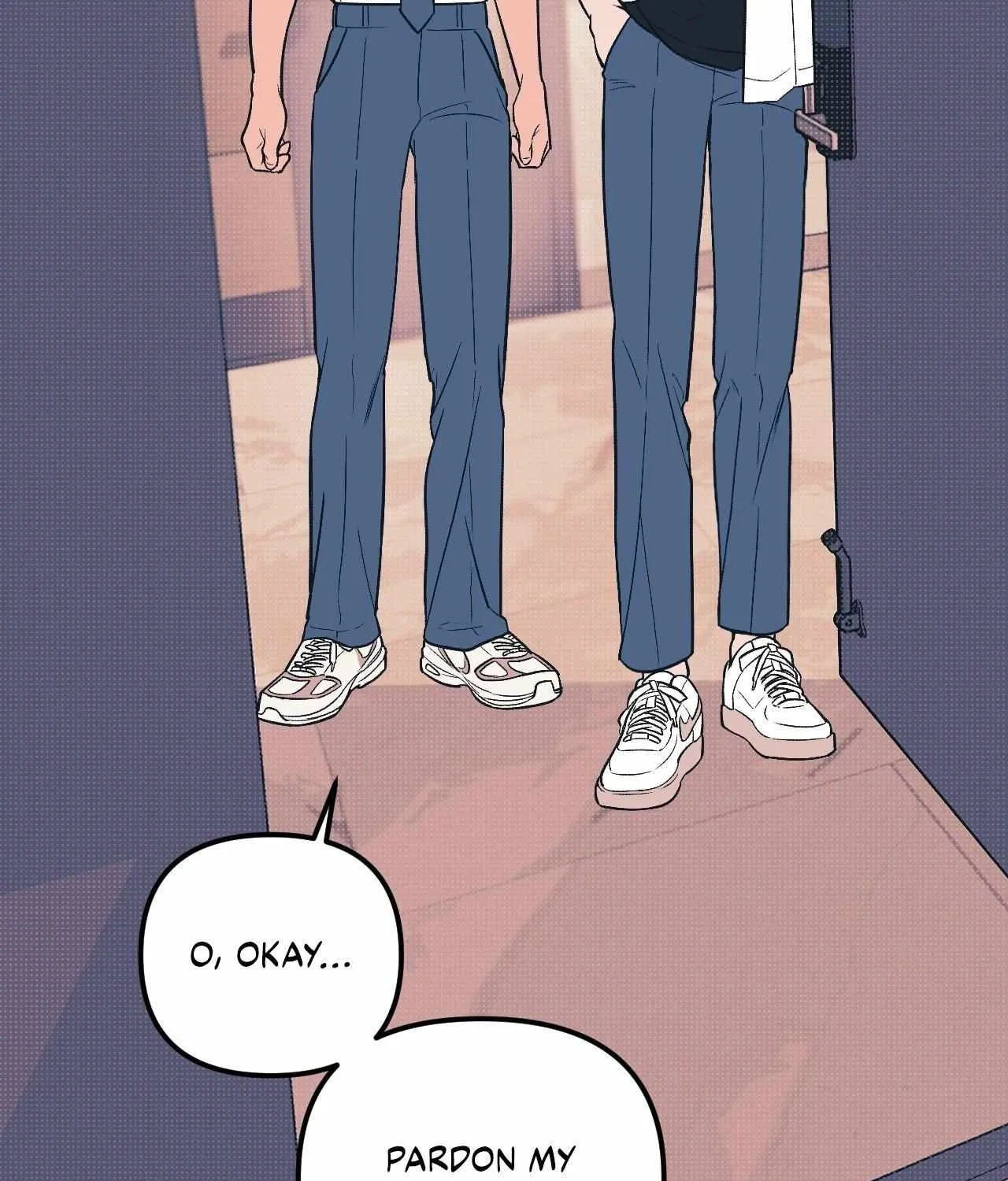 Monochrome Diary Mangakakalot X Chapter 5 Page 54