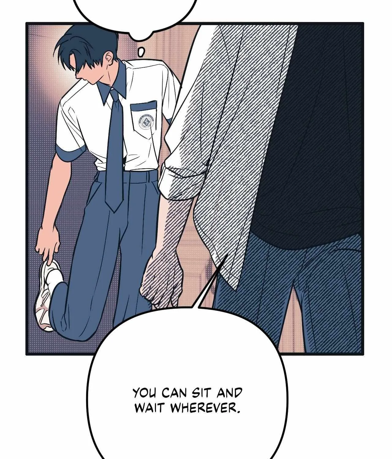 Monochrome Diary Mangakakalot X Chapter 5 Page 64