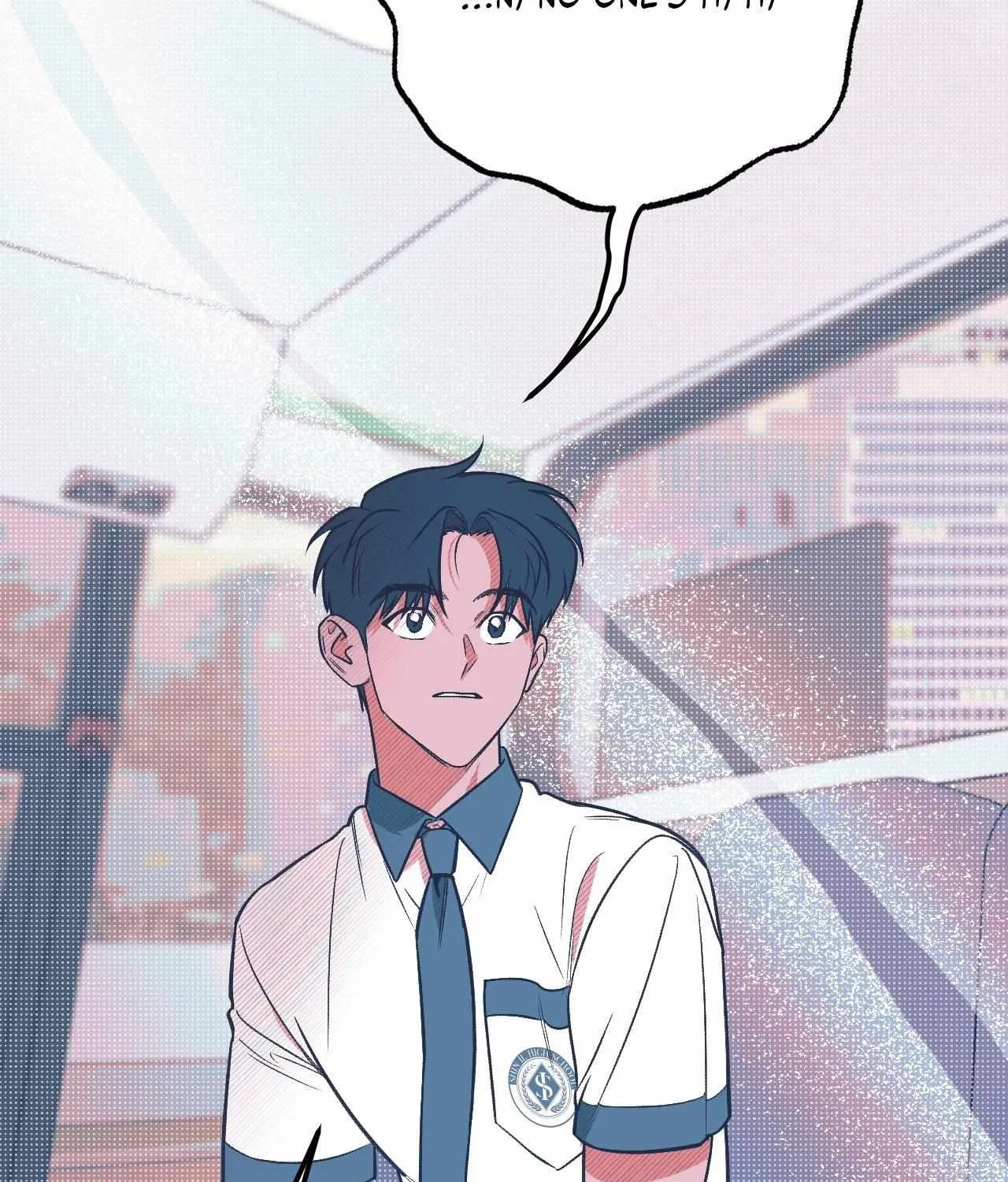 Monochrome Diary Mangakakalot X Chapter 5 Page 8