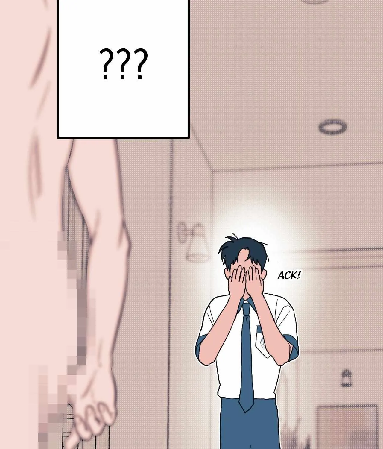 Monochrome Diary Mangakakalot X Chapter 5 Page 79