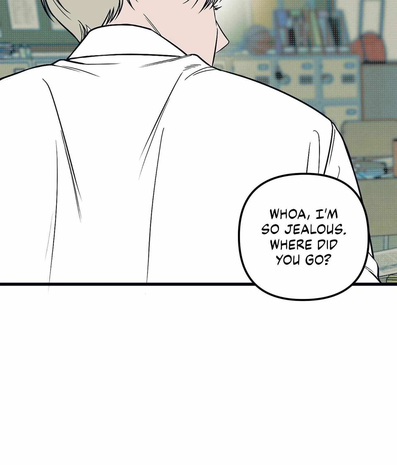 Monochrome Diary Mangakakalot X Chapter 9 Page 131