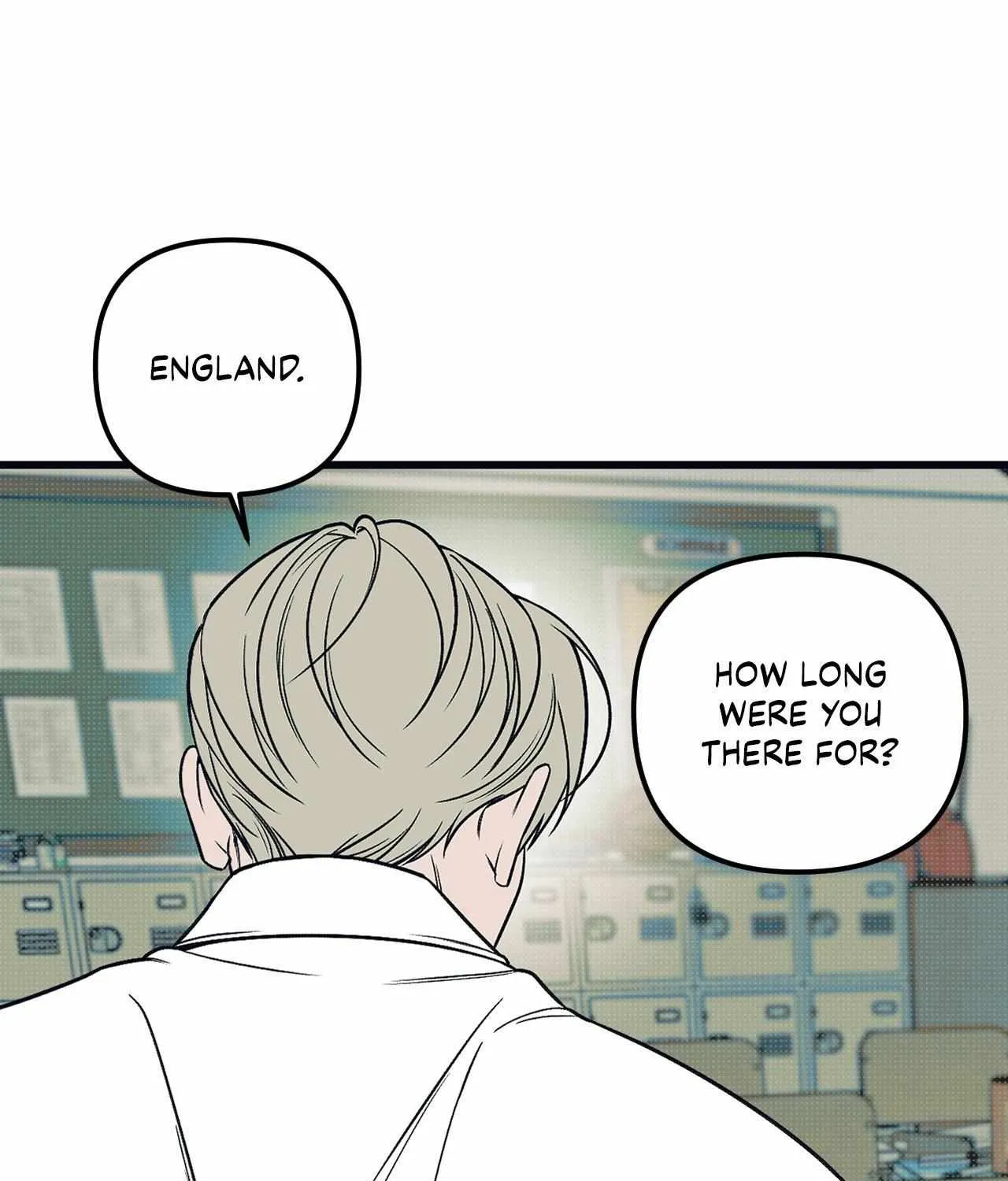 Monochrome Diary Mangakakalot X Chapter 9 Page 133
