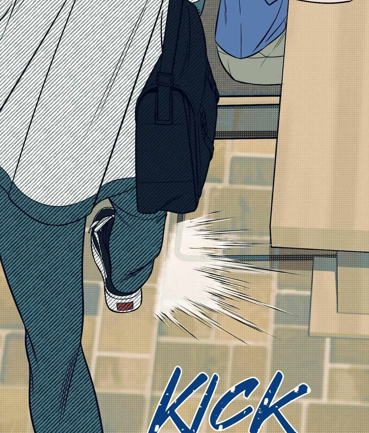 Monochrome Diary Mangakakalot X Chapter 9 Page 19