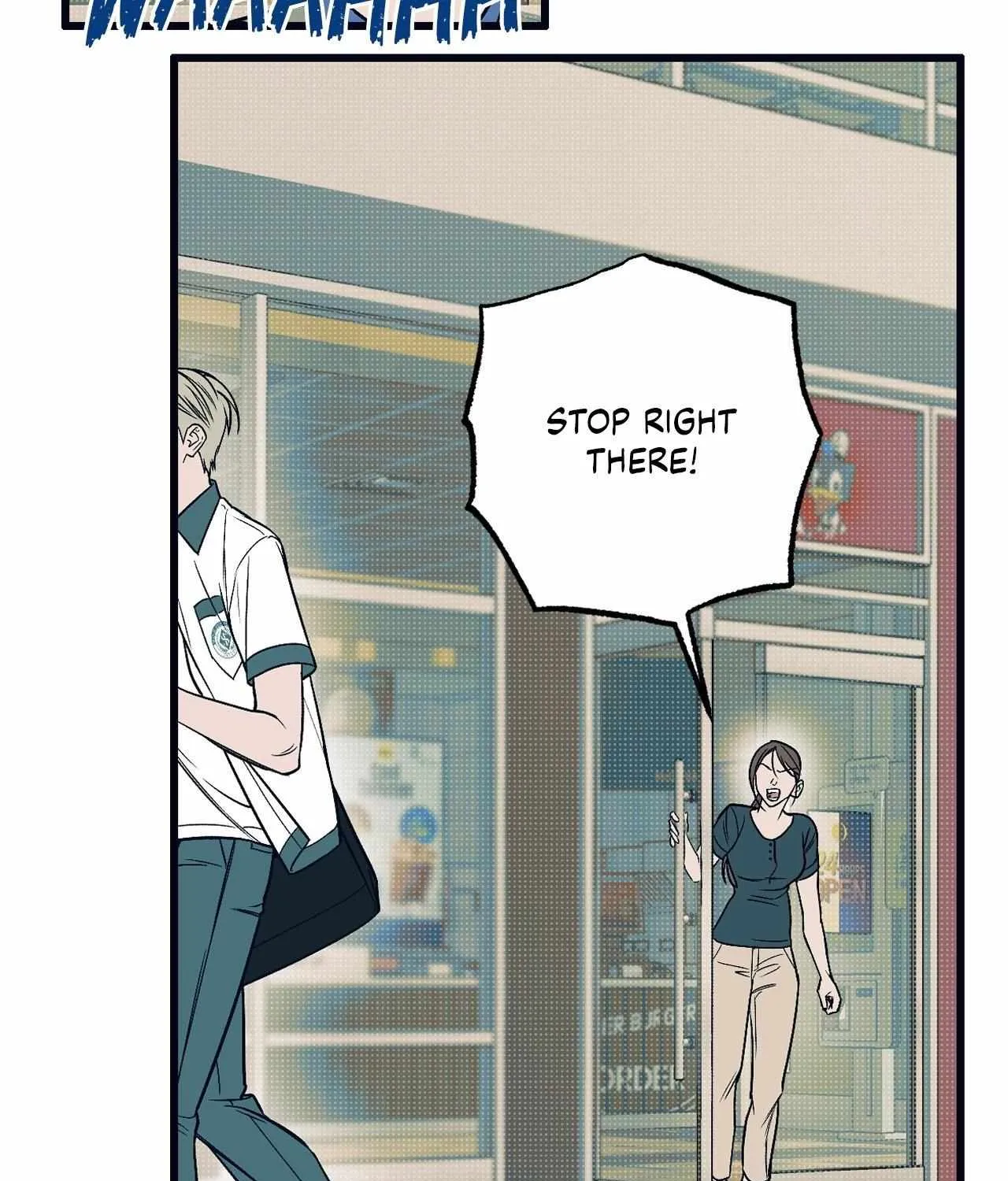 Monochrome Diary Mangakakalot X Chapter 9 Page 26