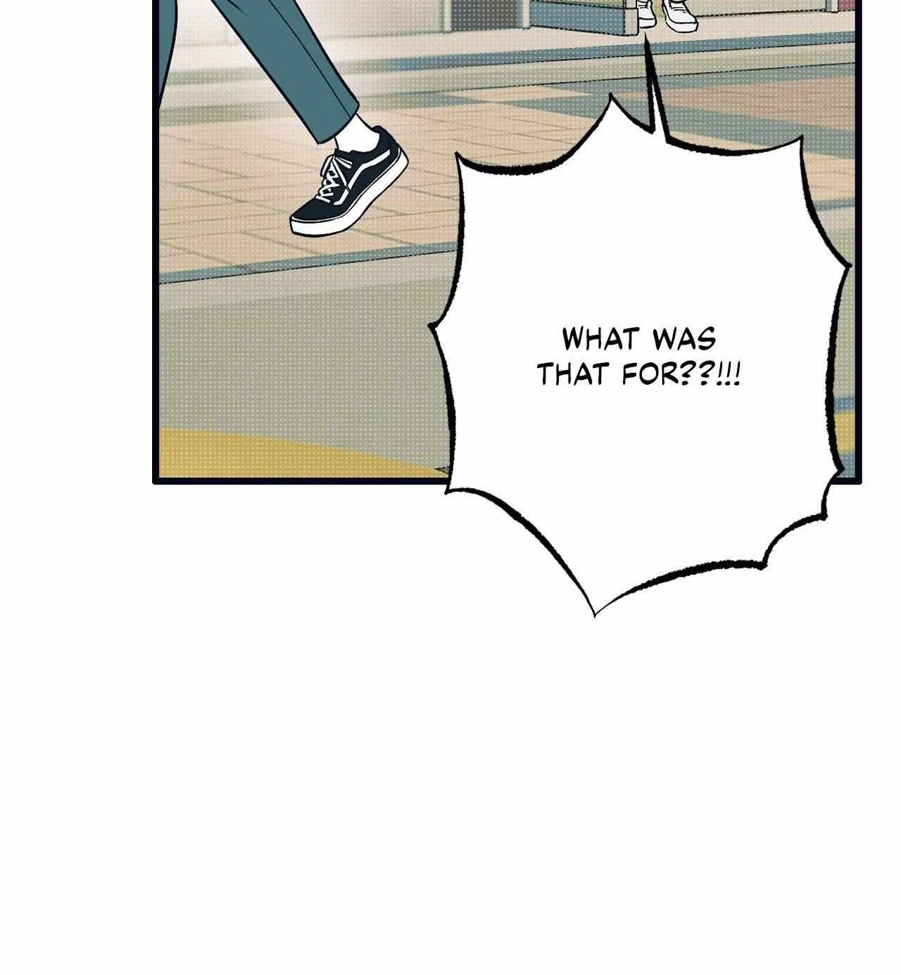 Monochrome Diary Mangakakalot X Chapter 9 Page 27